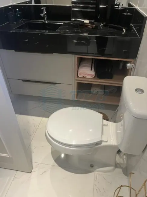 Foto 22 de Apartamento à venda em Jardim Botânico, Ribeirao Preto - SP