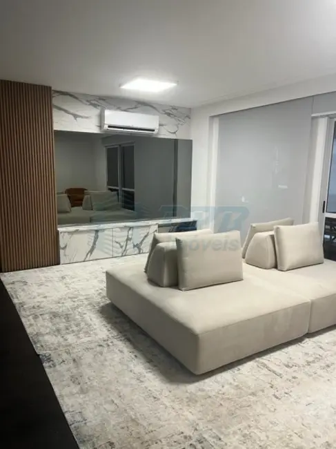 Apartamento à venda em Jardim Botânico, Ribeirao Preto - SP - imagem 8 Foto 8 de Apartamento à venda em Jardim Botânico, Ribeirao Preto - SP