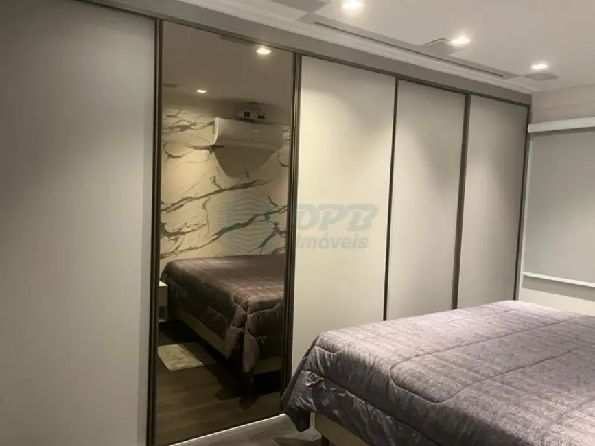 Foto 20 de Apartamento à venda em Jardim Botânico, Ribeirao Preto - SP