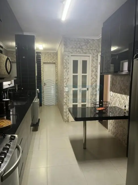Foto 15 de Apartamento à venda em Jardim Botânico, Ribeirao Preto - SP