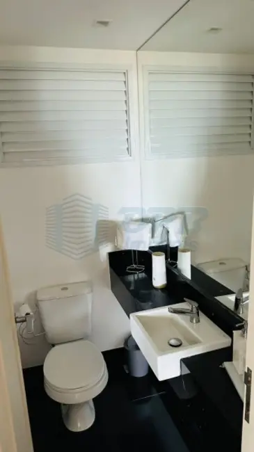 Apartamento à venda em Jardim Botânico, Ribeirao Preto - SP - imagem 5 Foto 5 de Apartamento à venda em Jardim Botânico, Ribeirao Preto - SP