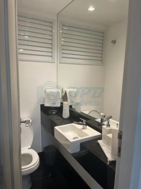 Foto 12 de Apartamento à venda em Jardim Botânico, Ribeirao Preto - SP