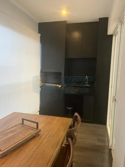 Foto 17 de Apartamento à venda em Jardim Botânico, Ribeirao Preto - SP