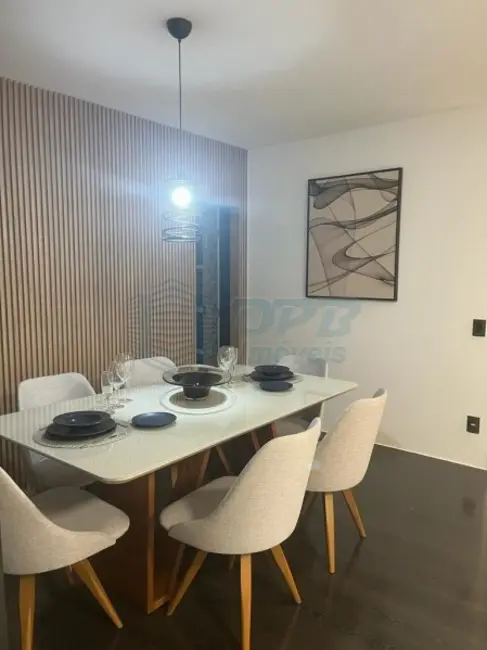 Foto 11 de Apartamento à venda em Jardim Botânico, Ribeirao Preto - SP