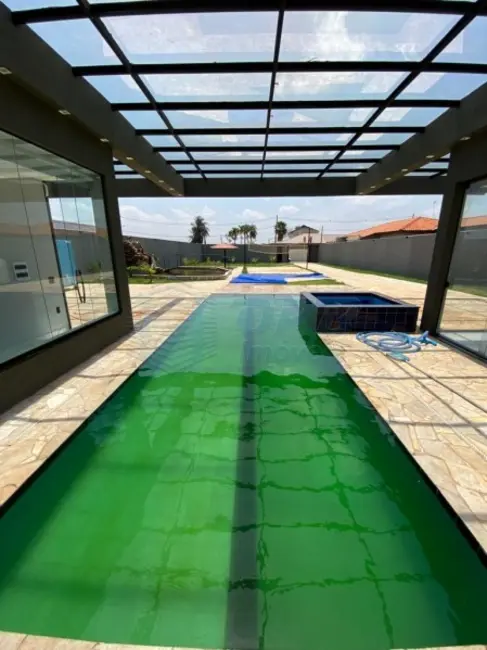 Foto 8 de Chácara à venda em Jardinopolis - SP