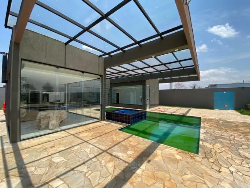 Foto 10 de Chácara à venda em Jardinopolis - SP