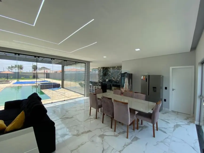 Foto 22 de Chácara à venda em Jardinopolis - SP