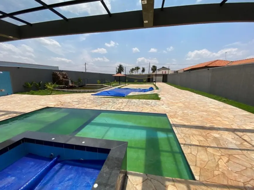 Foto 26 de Chácara à venda em Jardinopolis - SP