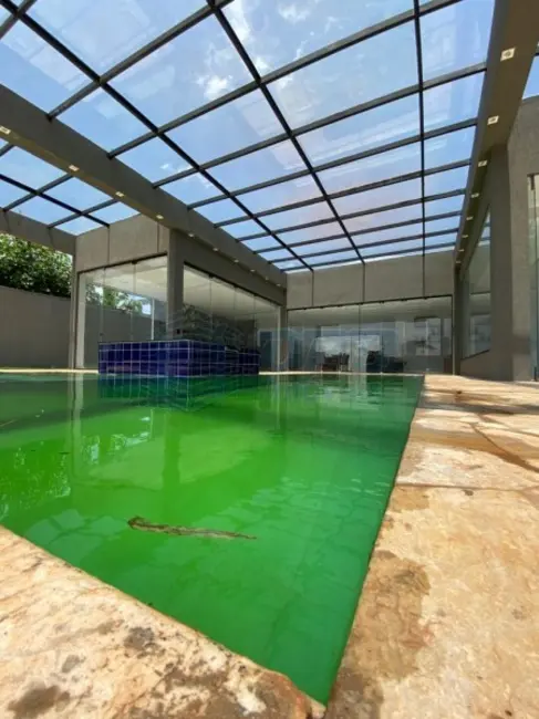 Foto 6 de Chácara à venda em Jardinopolis - SP