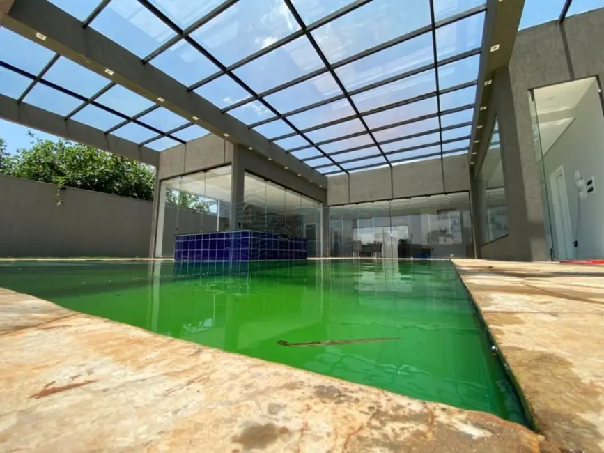 Foto 7 de Chácara à venda em Jardinopolis - SP