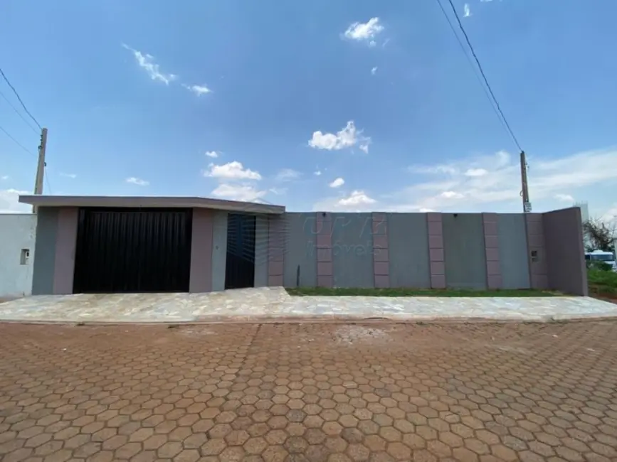 Foto 1 de Chácara à venda em Jardinopolis - SP