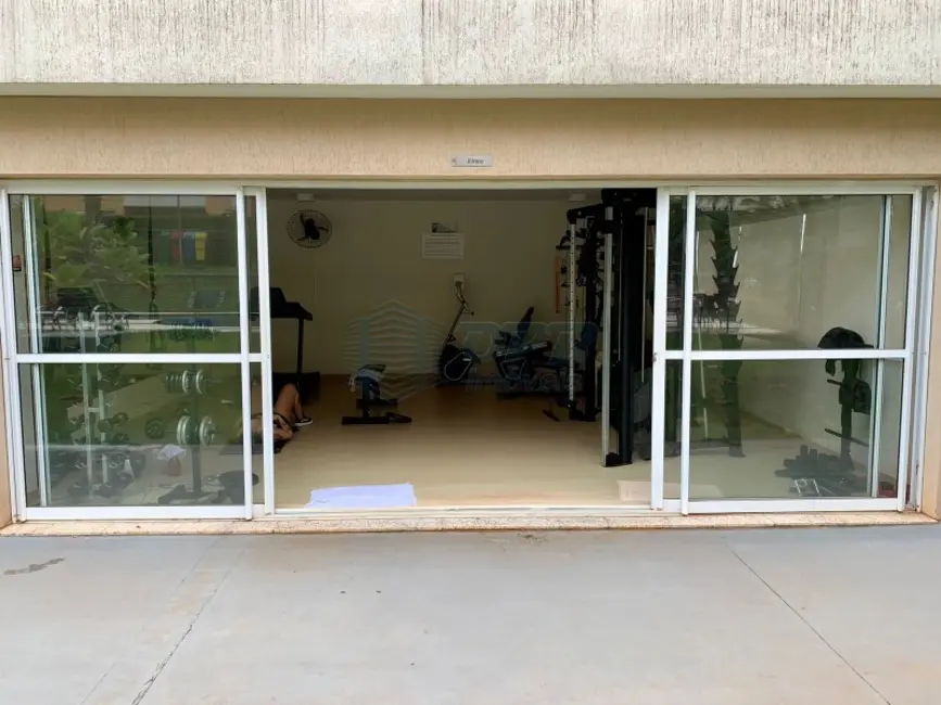Foto 4 de Apartamento à venda, 52m2 em Ribeirao Preto - SP