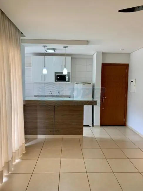 Foto 8 de Apartamento à venda, 52m2 em Ribeirao Preto - SP