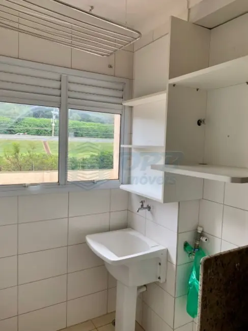 Foto 7 de Apartamento à venda, 52m2 em Ribeirao Preto - SP