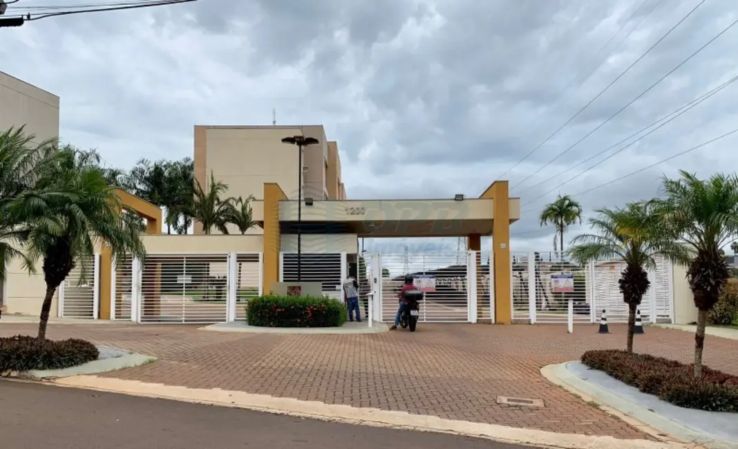 Foto 1 de Apartamento à venda, 52m2 em Ribeirao Preto - SP