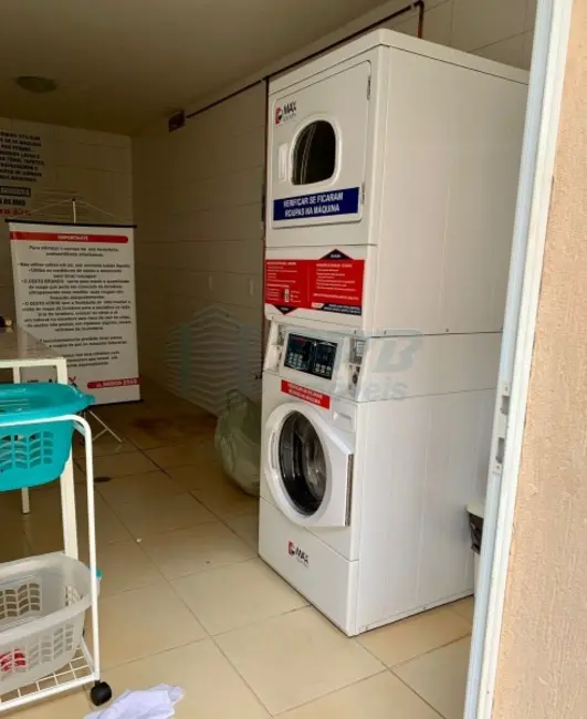 Foto 3 de Apartamento à venda, 52m2 em Ribeirao Preto - SP