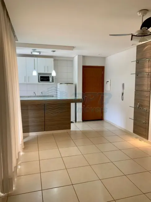 Foto 9 de Apartamento à venda, 52m2 em Ribeirao Preto - SP