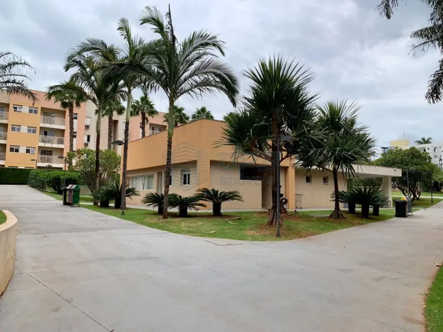 Foto 2 de Apartamento à venda, 52m2 em Ribeirao Preto - SP