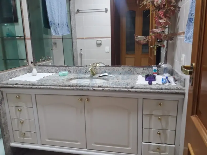 Foto 3 de Apartamento à venda, 155m2 em Jardim Santa Ângela, Ribeirao Preto - SP