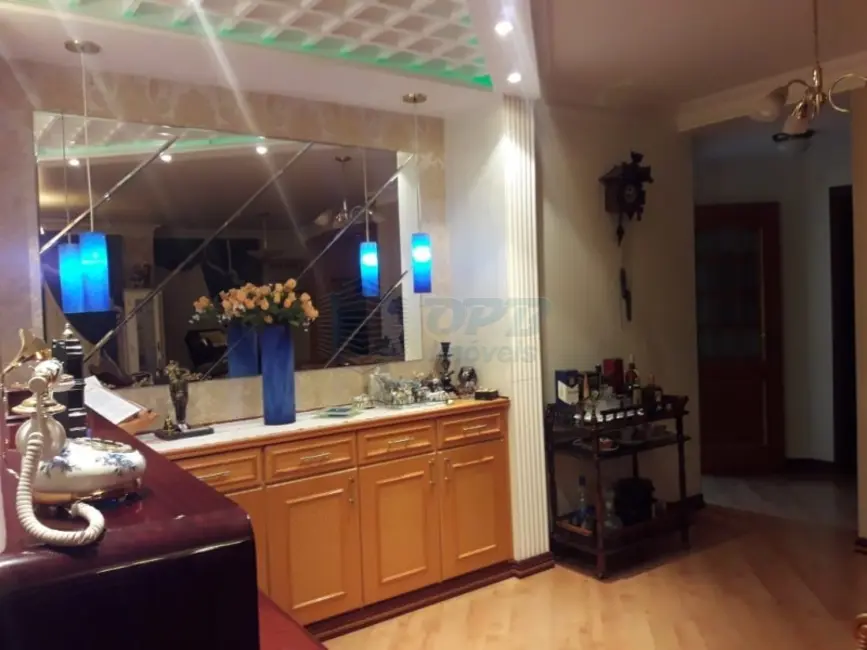 Foto 4 de Apartamento à venda, 155m2 em Jardim Santa Ângela, Ribeirao Preto - SP