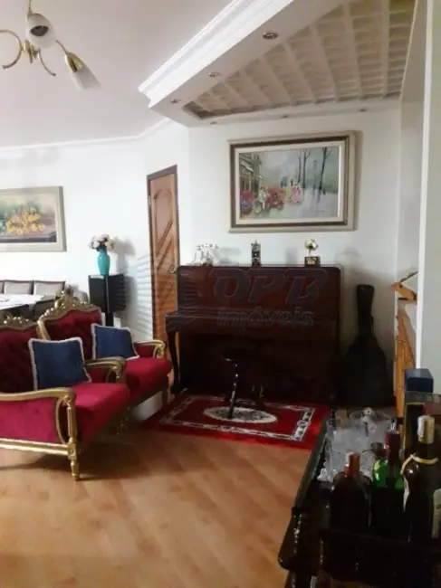 Foto 7 de Apartamento à venda, 155m2 em Jardim Santa Ângela, Ribeirao Preto - SP