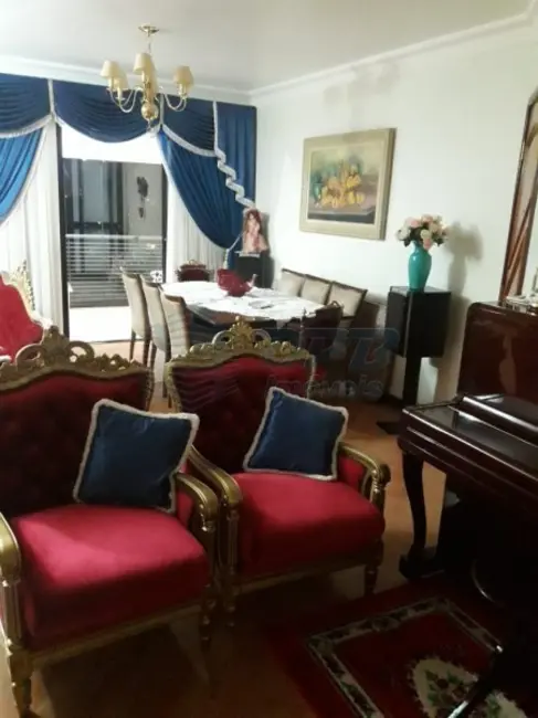 Foto 6 de Apartamento à venda, 155m2 em Jardim Santa Ângela, Ribeirao Preto - SP