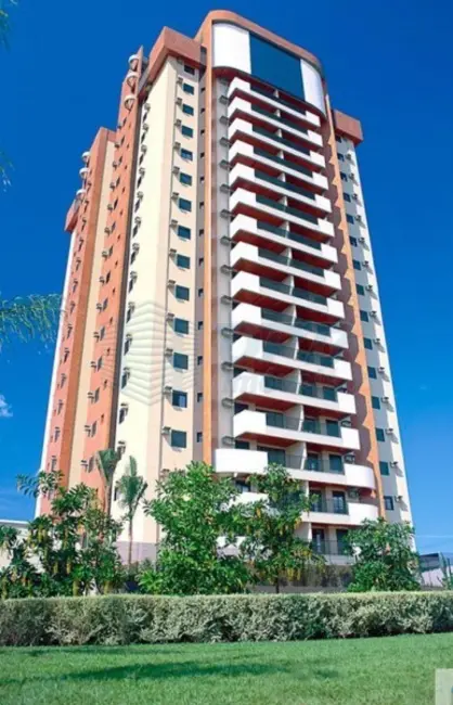 Foto 1 de Apartamento à venda, 155m2 em Jardim Santa Ângela, Ribeirao Preto - SP