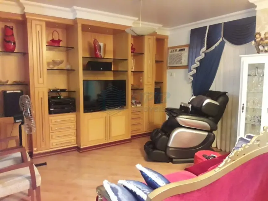 Foto 9 de Apartamento à venda, 155m2 em Jardim Santa Ângela, Ribeirao Preto - SP