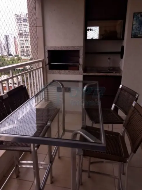 Foto 1 de Apartamento à venda em Jardim Botânico, Ribeirao Preto - SP