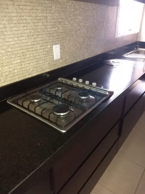 Foto 18 de Apartamento à venda em Jardim Botânico, Ribeirao Preto - SP