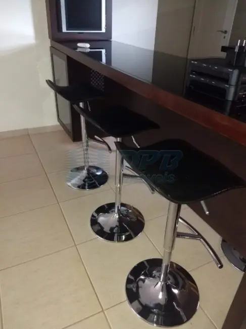 Foto 16 de Apartamento à venda em Jardim Botânico, Ribeirao Preto - SP