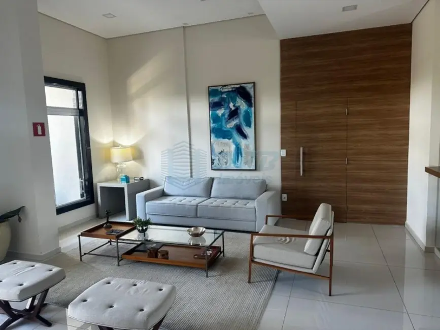 Foto 23 de Apartamento à venda em Ribeirao Preto - SP