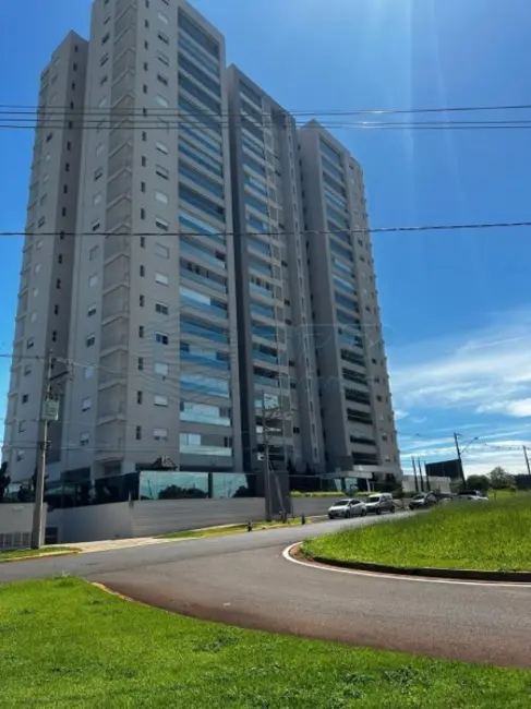 Foto 1 de Apartamento à venda em Ribeirao Preto - SP