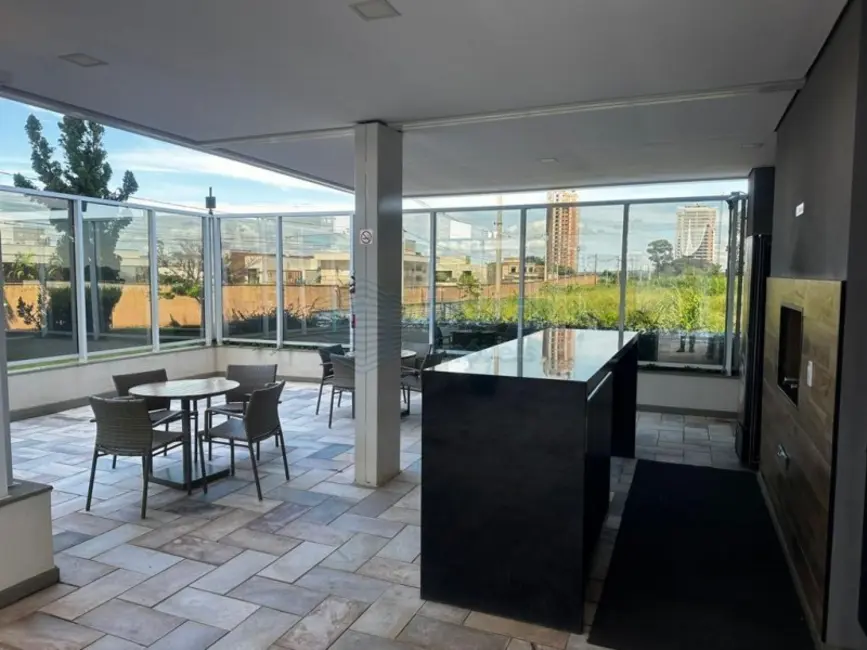 Foto 24 de Apartamento à venda em Ribeirao Preto - SP