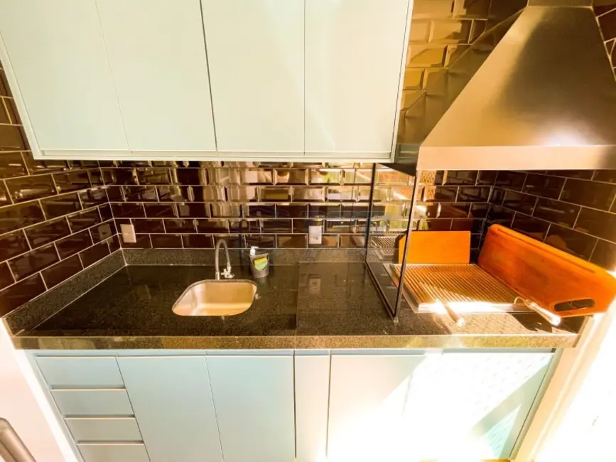 Foto 3 de Apartamento à venda, 153m2 em Ribeirao Preto - SP