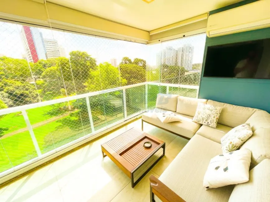 Foto 9 de Apartamento à venda, 153m2 em Ribeirao Preto - SP