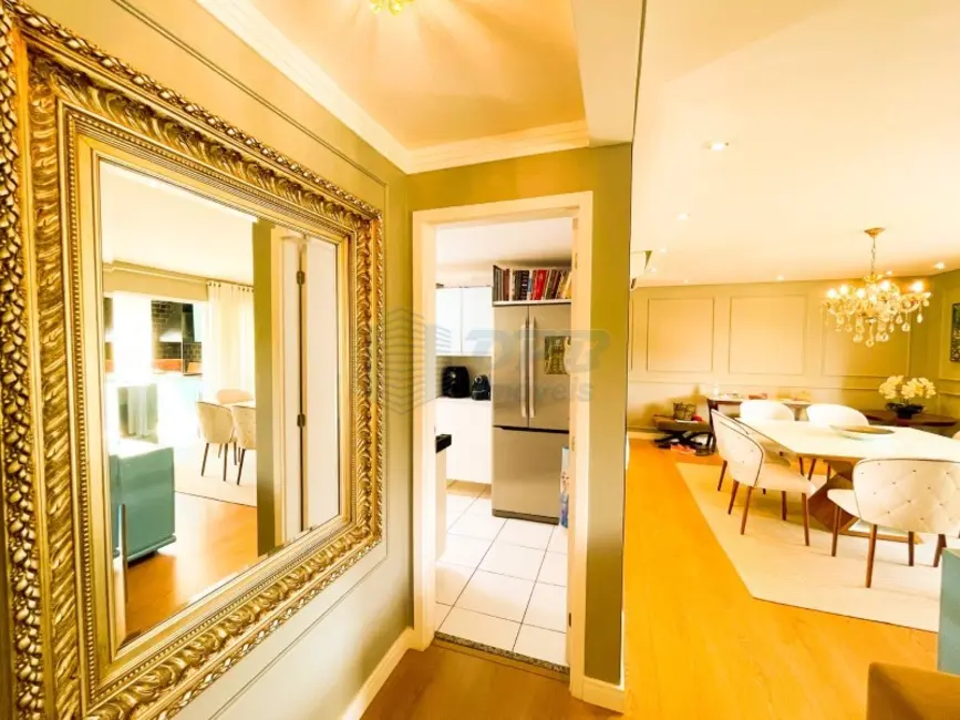 Foto 8 de Apartamento à venda, 153m2 em Ribeirao Preto - SP