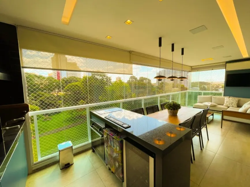 Foto 1 de Apartamento à venda, 153m2 em Ribeirao Preto - SP