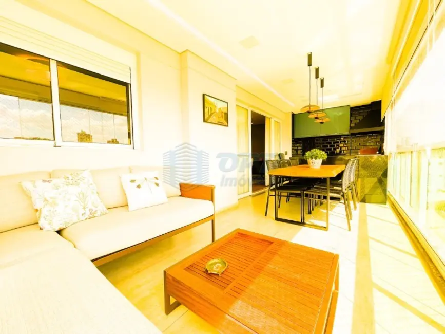 Foto 7 de Apartamento à venda, 153m2 em Ribeirao Preto - SP