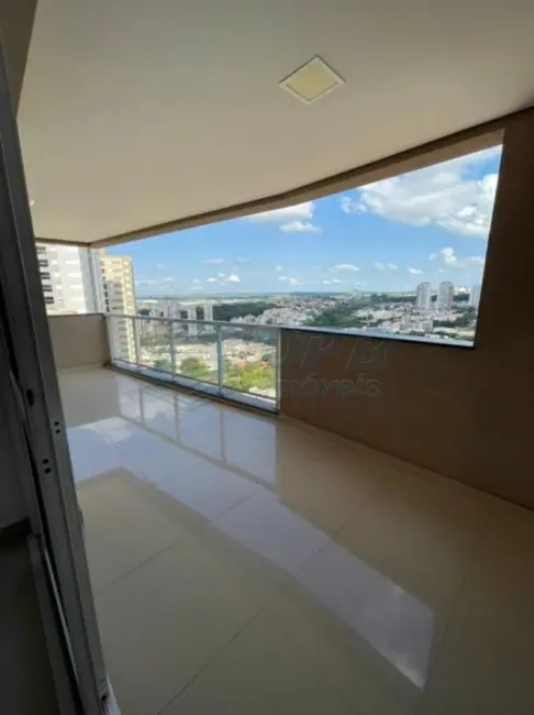 Foto 3 de Apartamento à venda, 148m2 em Jardim Botânico, Ribeirao Preto - SP