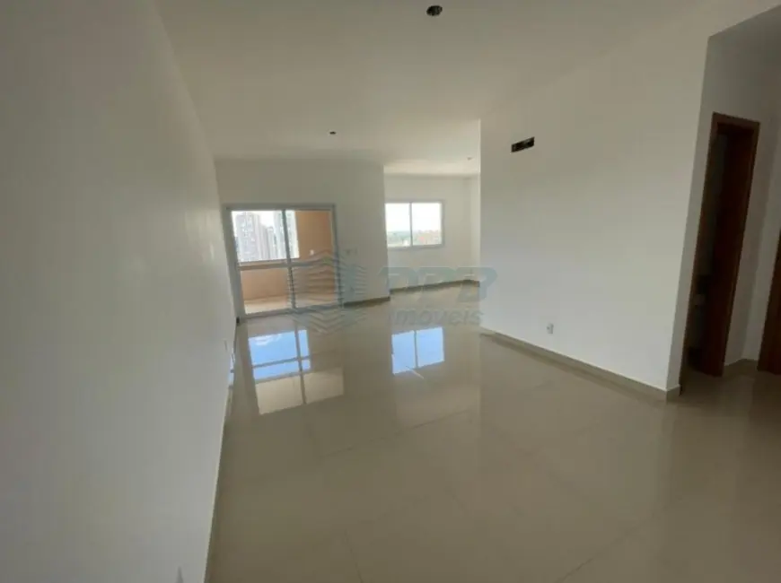 Foto 1 de Apartamento à venda, 148m2 em Jardim Botânico, Ribeirao Preto - SP