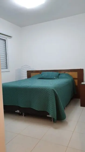 Foto 6 de Apartamento à venda, 128m2 em Vila do Golf, Ribeirao Preto - SP