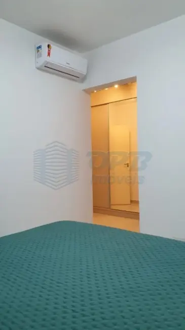 Foto 5 de Apartamento à venda, 128m2 em Vila do Golf, Ribeirao Preto - SP