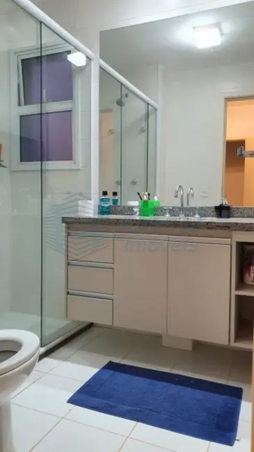 Foto 4 de Apartamento à venda, 128m2 em Vila do Golf, Ribeirao Preto - SP