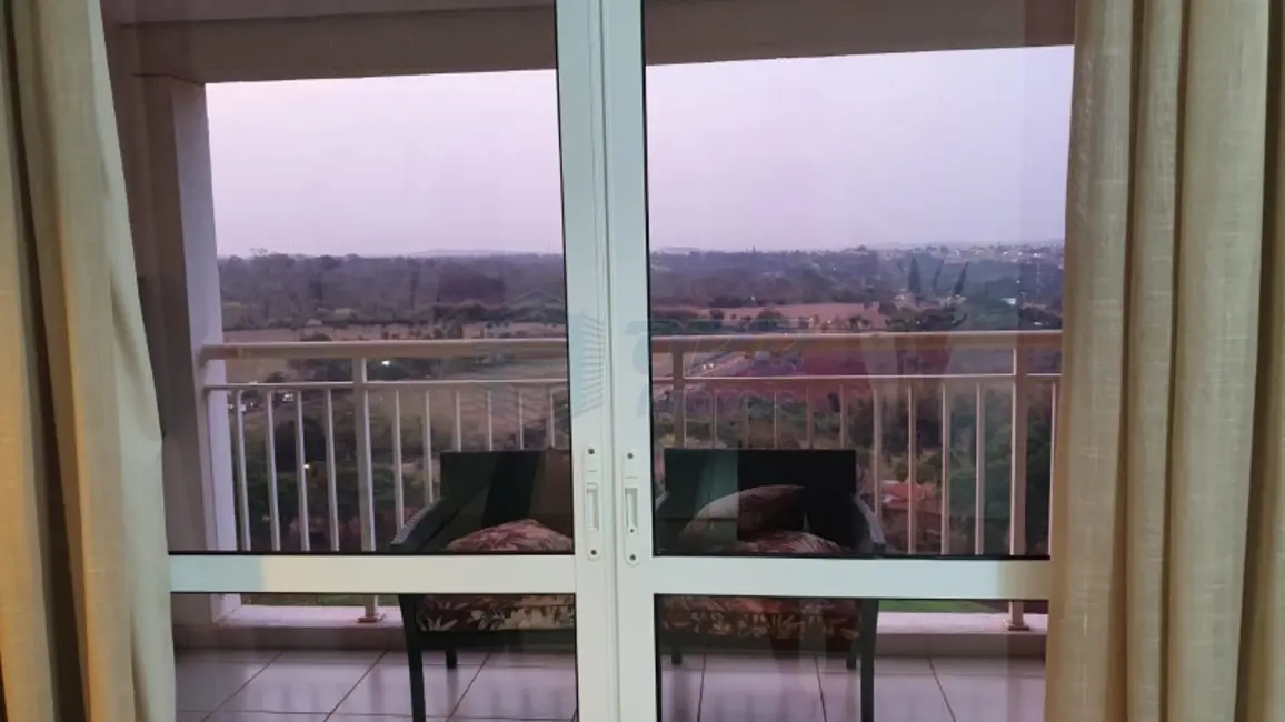 Foto 8 de Apartamento à venda, 128m2 em Vila do Golf, Ribeirao Preto - SP
