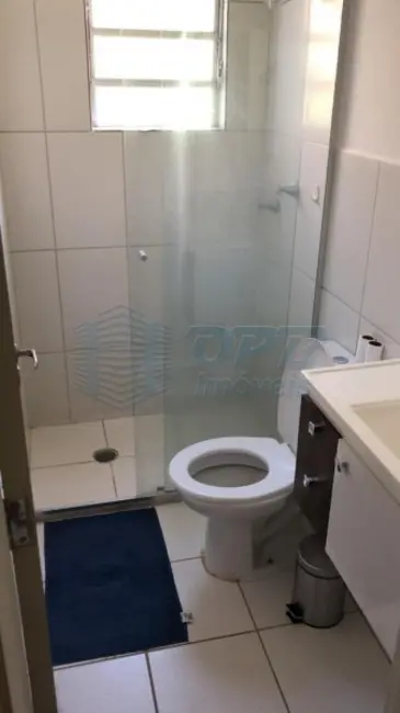 Foto 2 de Apartamento para alugar em Sumarezinho, Ribeirao Preto - SP