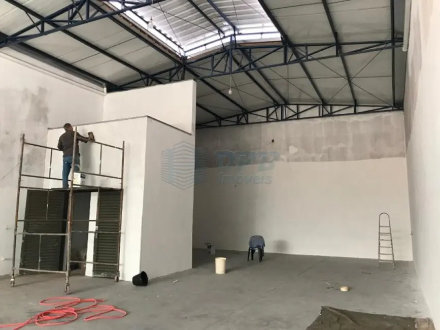 Sala Comercial para alugar em Campos Elíseos, Ribeirao Preto - SP - imagem 2 Foto 2 de Sala Comercial para alugar em Campos Elíseos, Ribeirao Preto - SP