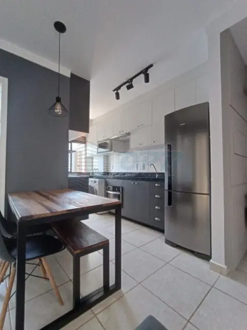 Foto 3 de Apartamento para alugar em Ribeirao Preto - SP