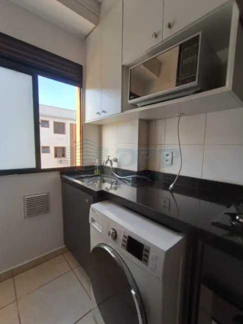 Foto 11 de Apartamento para alugar em Ribeirao Preto - SP