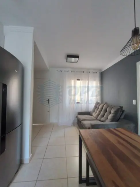 Foto 9 de Apartamento para alugar em Ribeirao Preto - SP